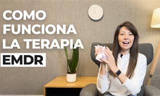 Todo Sobre La Terapia EMDR Para El Tratamiento Del Trauma