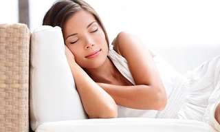 10 Soñados Beneficios de Dormir Siestas
