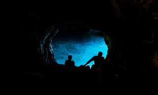 Las 10 Cuevas Marinas Más Fascinantes Del Mundo