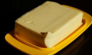10 Sorprendentes Usos De La mantequilla