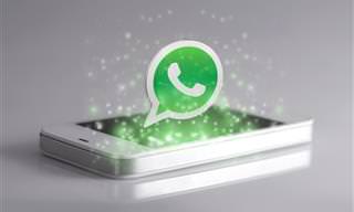 Cómo Utilizar WhatsApp Sin Teléfono Móvil