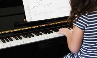 6 Grandes Beneficios Que Proporciona Tocar Un Instrumento Musical