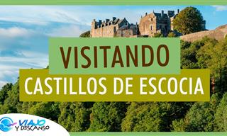 Los Castillos De Escocia: Una Mirada a La Época Medieval