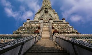 Visita Con Nosotros 10 Impresionantes Templos Escondidos En Tailandia