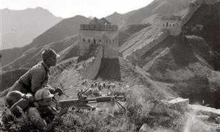 La China Atemporal: Fotografías Raras De La Década De 1930