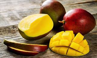 8 Fantásticos Motivos Para Añadir El Mango a Tu Dieta