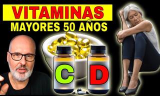 9 Nutrientes Para Evitar Calambres Después De Los 50