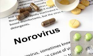 Protégete Contra El Norovirus