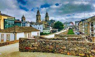 12 Lugares Que No Debes Perderte Si Visitas Galicia En España