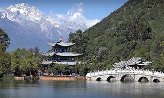 Video: La Maravillosa y Antigua Ciudad China De Lijiang