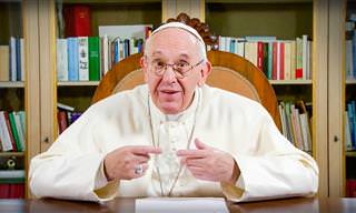 La Esperanza Comienza Con Un 'Tú' Según El Papa Francisco