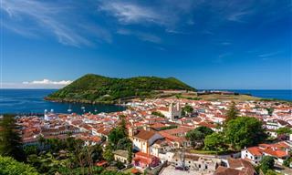Sitios Que Son Patrimonio De La Humanidad En Portugal