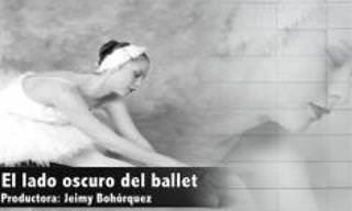 Relato: El Sufrimiento De Una Bailarina De Ballet