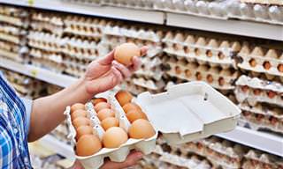 Guía: ¿Son Los Huevos Lo Mejor Para El Cuerpo?