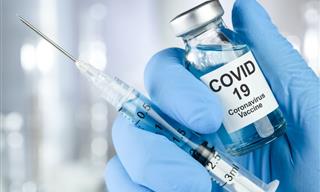COVID-19: Toda La Información Sobre La Vacuna Pfizer