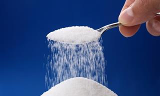 Cómo Saber Cuanto Azúcar Consumes Cada Día
