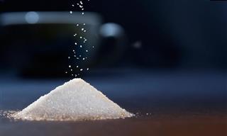 Relación Entre Consumo Azúcar y Riesgo Diabetes
