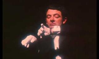 Video: ¿Y Si Mr Bean Hubiera Sido Pianista?