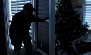 10 Precauciones De Seguridad Que Debes Tomar En Cuenta Esta Navidad