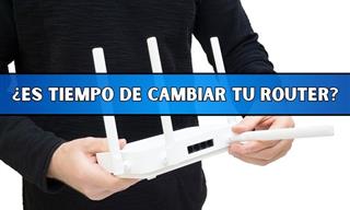 ¿Tu Router Está Obsoleto? Aquí Hay 7 Señales De Advertencia