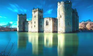 Conoce Los 7 Castillos Más Asombrosos De Inglaterra