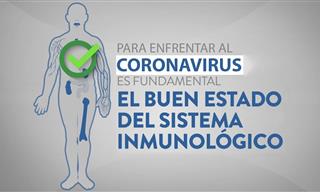 Importantes Consejos Para Protegerte Del Coronavirus
