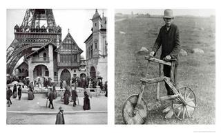 20 Fotografías Históricas Inéditas Que Te Fascinarán