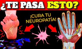 Remedios Naturales Para Prevenir y Tratar La Neuropatía Diabética