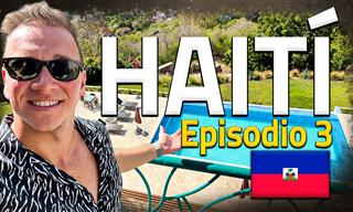 Recorre Virtualmente Con Nosotros Los Paisajes Naturales De Haití