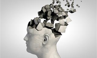 Nuevo Estudio: ¿Qué Causa La Enfermedad De Alzheimer?