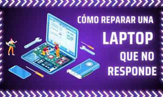 Cómo Solucionar El Problema De Encendido De Tu Laptop