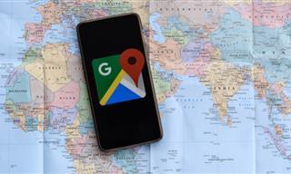 La Privacidad Es Lo Primero: Difumina Tu Casa En Google Streetview