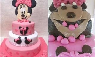 17 Fallos En La Repostería Que Son Bastante Graciosos