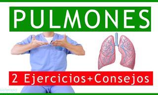 2 Ejercicios Para Mejorar Tu Capacidad Pulmonar