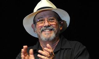 Los 8 Mejores Éxitos De Silvio Rodríguez