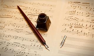 Disfruta De Los Mejores Éxitos De Compositores Estadounidenses