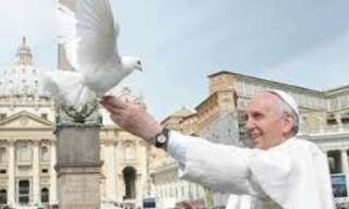 El Papa Francisco, Un Hombre Admirable