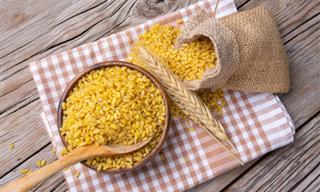 7 Cereales Poco Conocidos y Sus Grandes Beneficios
