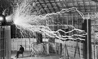 ¿Qué Sucedió Con Estos Extraordinarios Inventos De Tesla ?