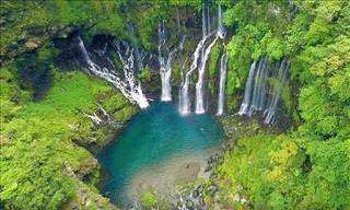 ¡Esta Isla Poco Conocida Es Un Paraíso Tropical Absoluto!