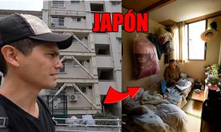 El Lado De La Pobreza De Japón Que Es Poco Conocido