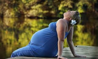 10 Síntomas Comunes De Embarazo y Cómo Lidiar Con Ellos
