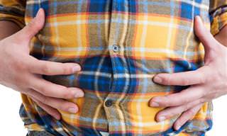 ¿Cómo Tratar El Síndrome Del Intestino Irritable?