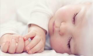 Tu Bebé Puede Dormir Toda La Noche Con Estos Consejos