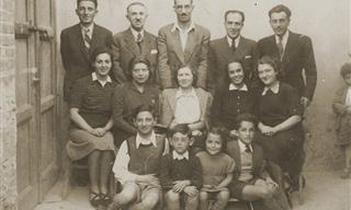 La historia del país musulmán que salvó judíos en la WWII