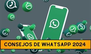 Conoce Estos Nuevos Trucos y Secretos De WhatsApp En 2024