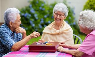 9 Juegos Para Mejorar La Memoria De Personas Con Alzheimer