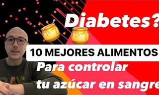 10 Trucos Que Te Ayudarán a Controlar Tus Niveles De Glucosa