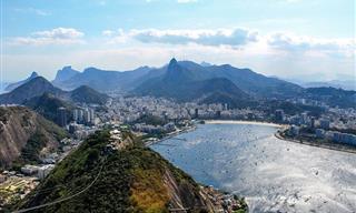 14 Experiencias En La Ciudad De Río De Janeiro