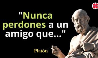 Inspiradoras Citas De Platón